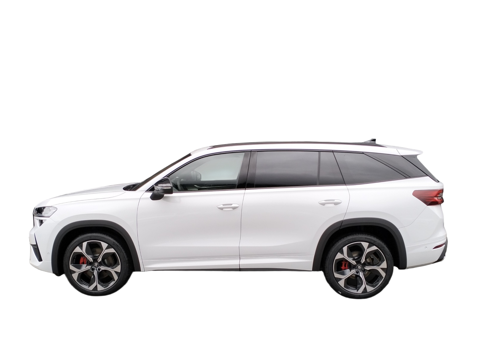 SKODA Kodiaq 2.0 TSI RS 4x4