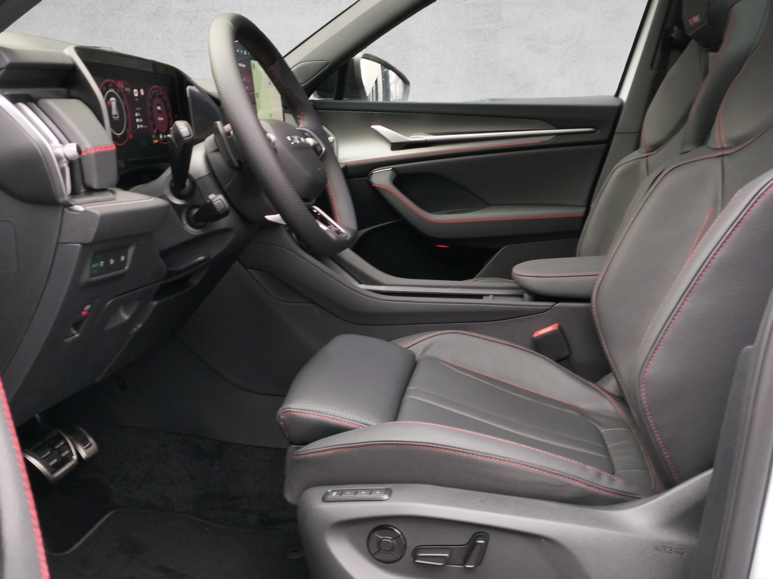 SKODA Kodiaq 2.0 TSI RS 4x4