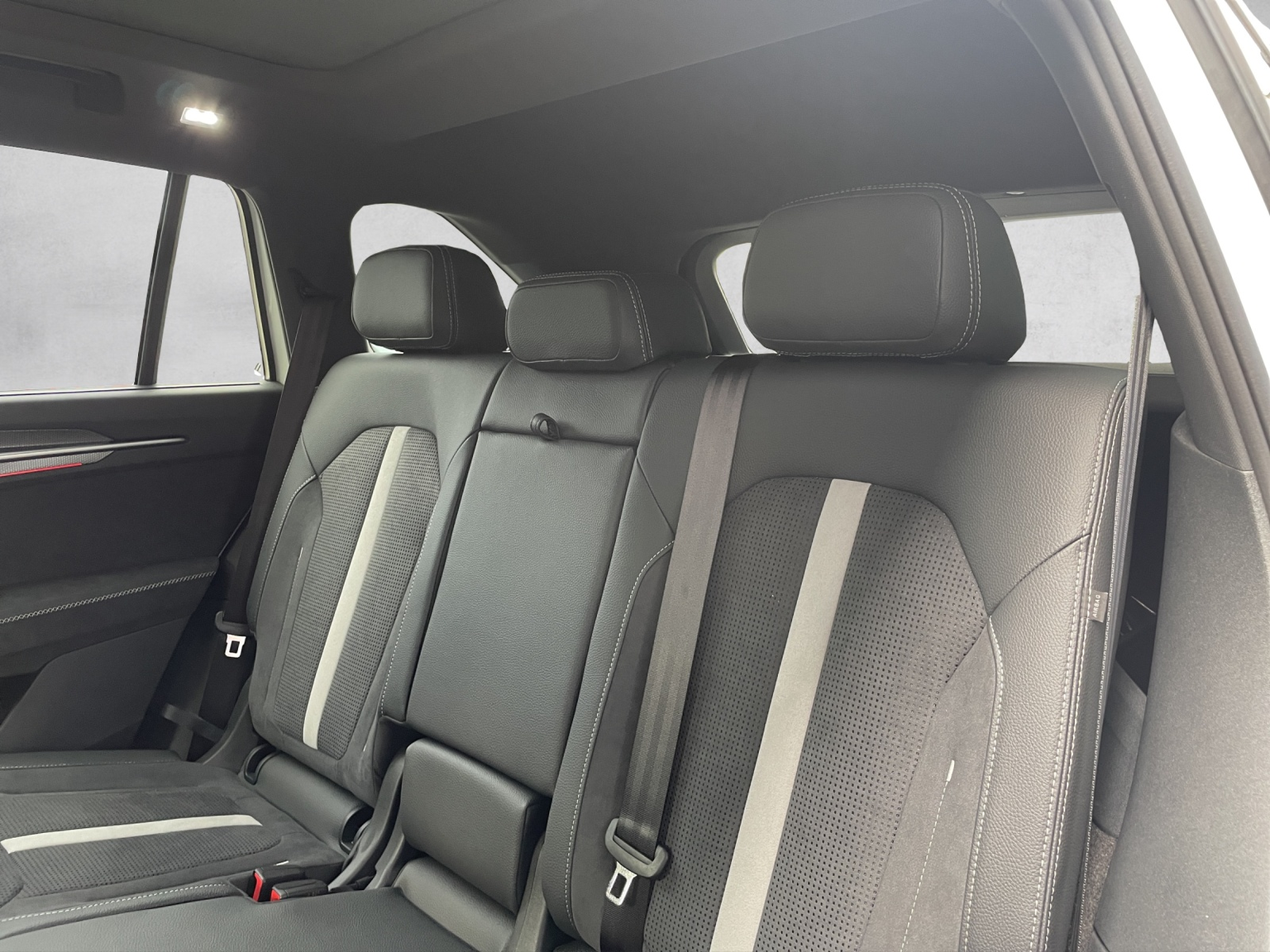 SKODA Kodiaq 2.0 TDI Sportline 4x4