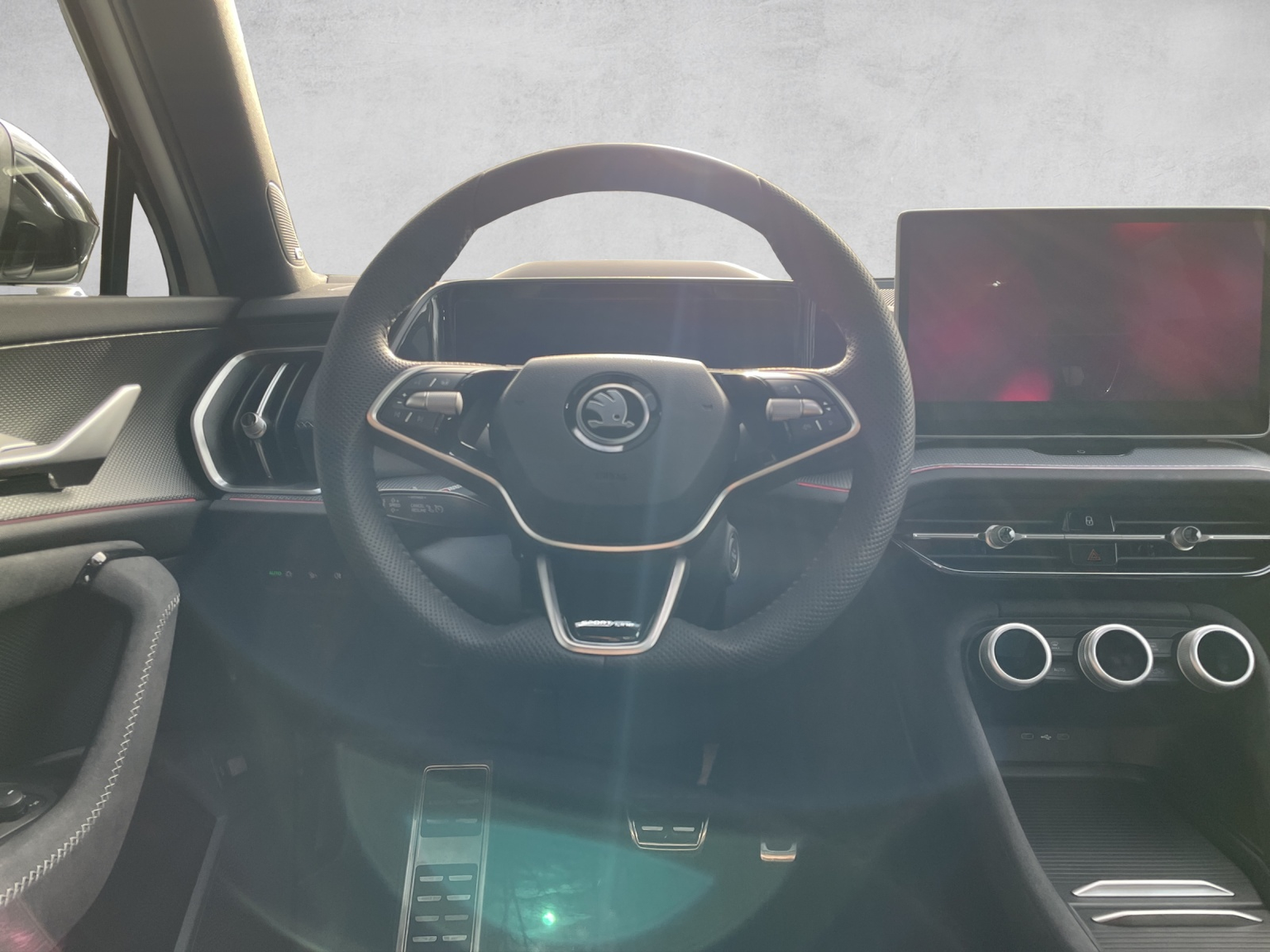 SKODA Kodiaq 2.0 TDI Sportline 4x4