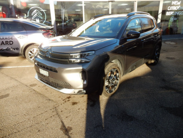 CITROEN C5 Aircross 1.6PHEV Shine