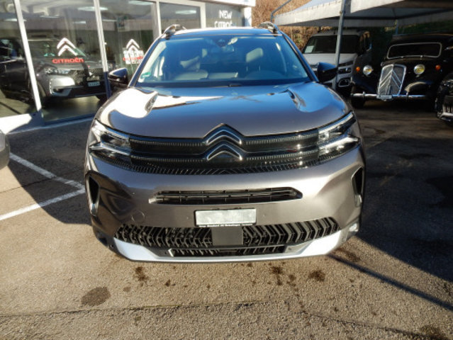 CITROEN C5 Aircross 1.6PHEV Shine