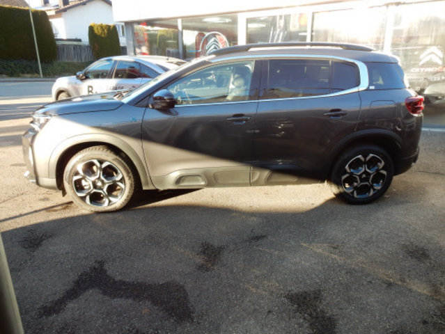 CITROEN C5 Aircross 1.6PHEV Shine