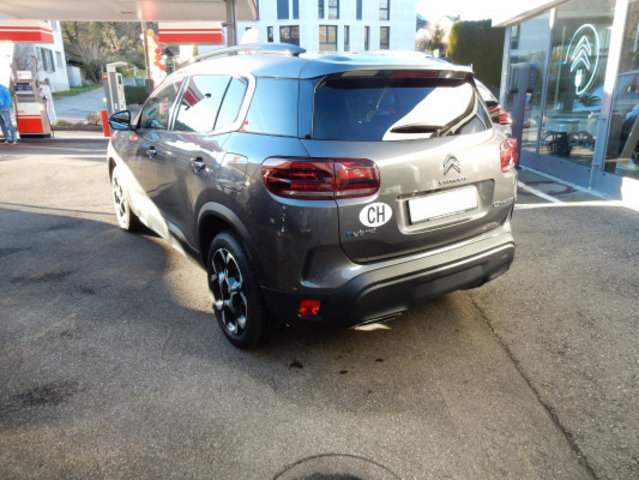 CITROEN C5 Aircross 1.6PHEV Shine