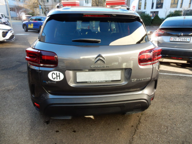 CITROEN C5 Aircross 1.6PHEV Shine