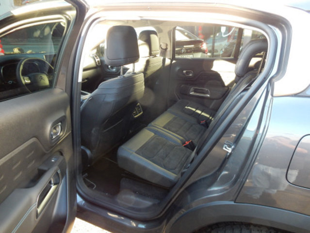 CITROEN C5 Aircross 1.6PHEV Shine