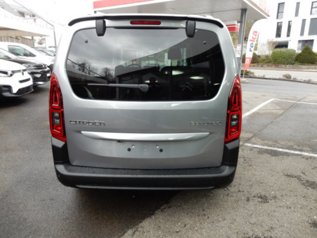 CITROEN Berlingo 1.5BlueHDi MaxXL