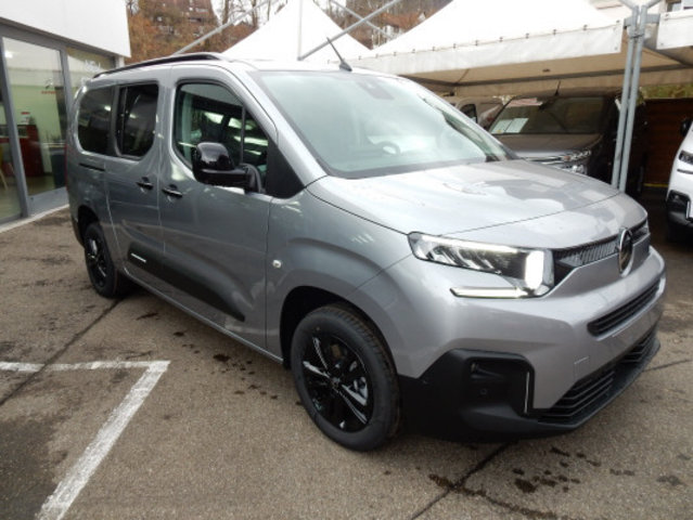 CITROEN Berlingo 1.5BlueHDi MaxXL