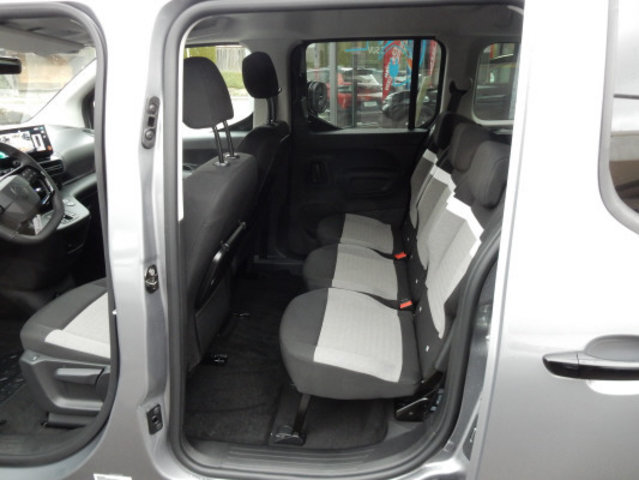 CITROEN Berlingo 1.5BlueHDi MaxXL
