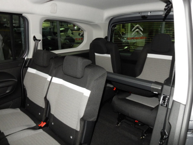 CITROEN Berlingo 1.5BlueHDi MaxXL