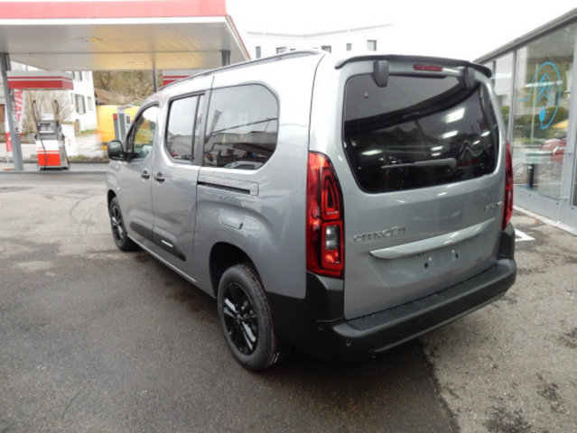CITROEN Berlingo 1.5BlueHDi MaxXL