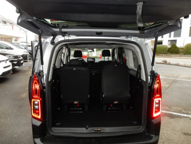 CITROEN Berlingo 1.5BlueHDi MaxXL