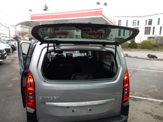 CITROEN Berlingo 1.5BlueHDi MaxXL