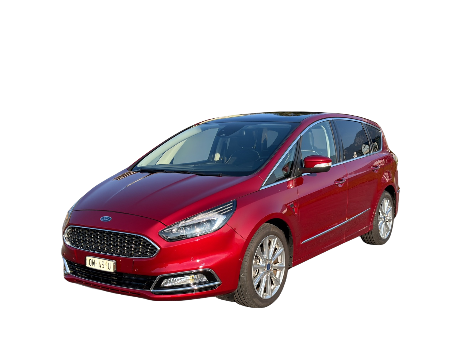 Vehicle Image
