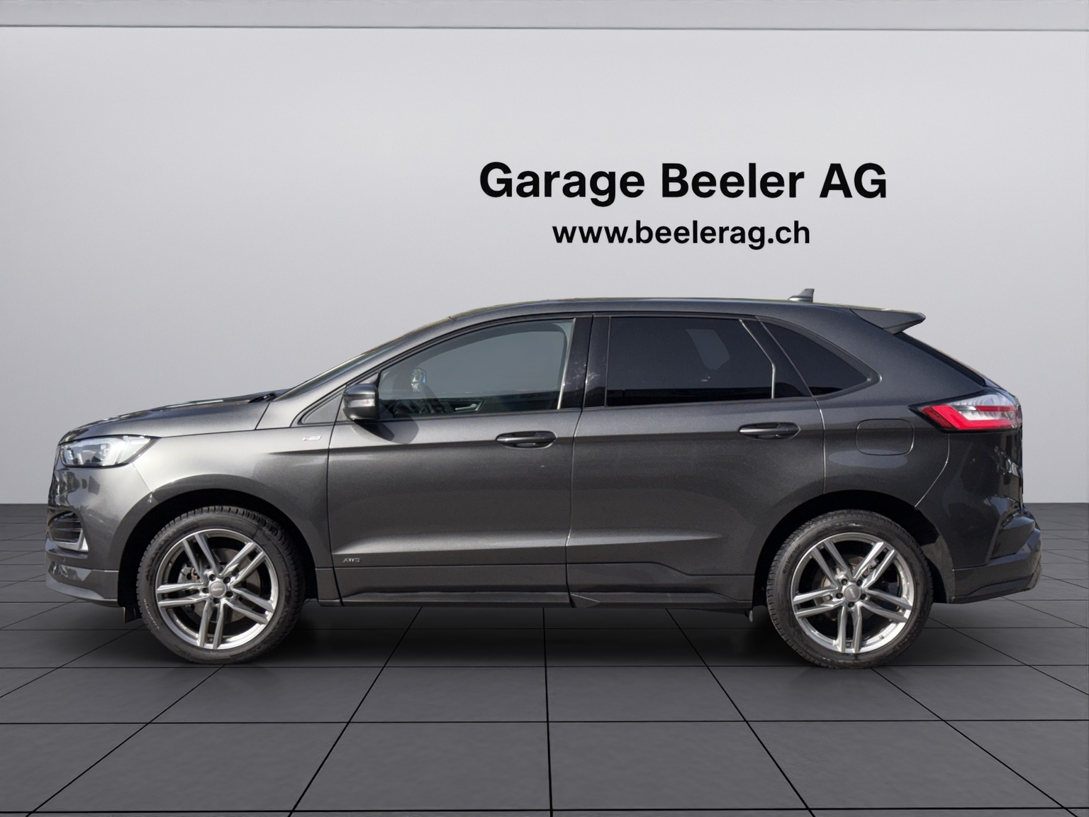 FORD Edge 2.0 EcoBlue 238 ST-Line
