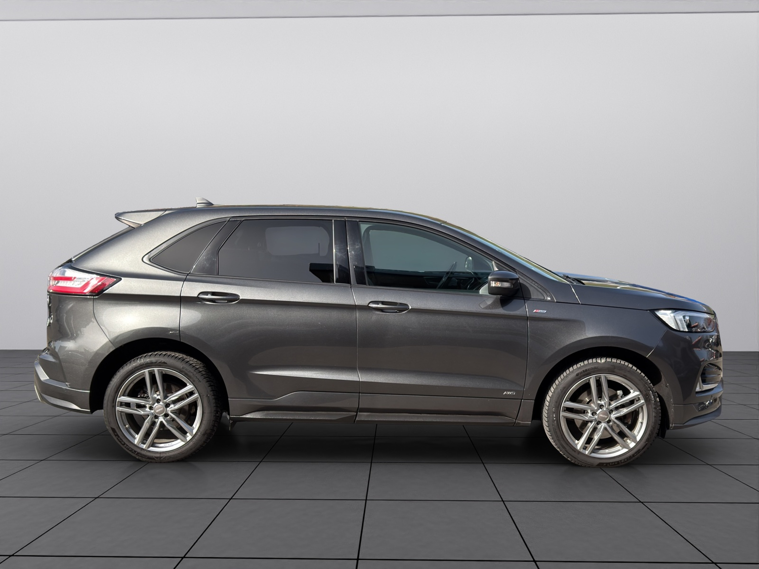 FORD Edge 2.0 EcoBlue 238 ST-Line