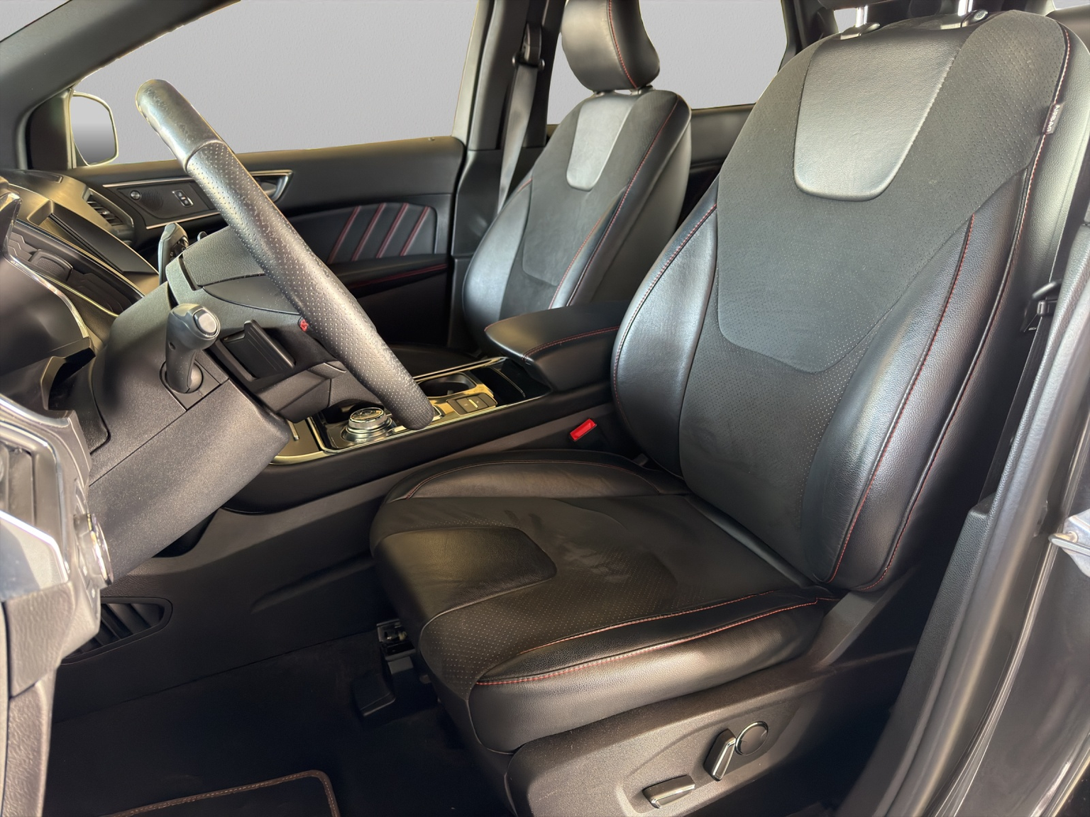 FORD Edge 2.0 EcoBlue 238 ST-Line