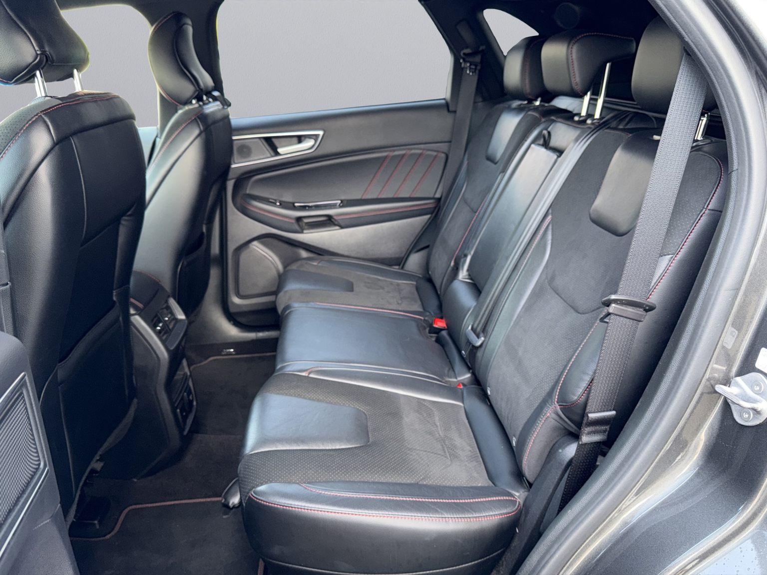 FORD Edge 2.0 EcoBlue 238 ST-Line
