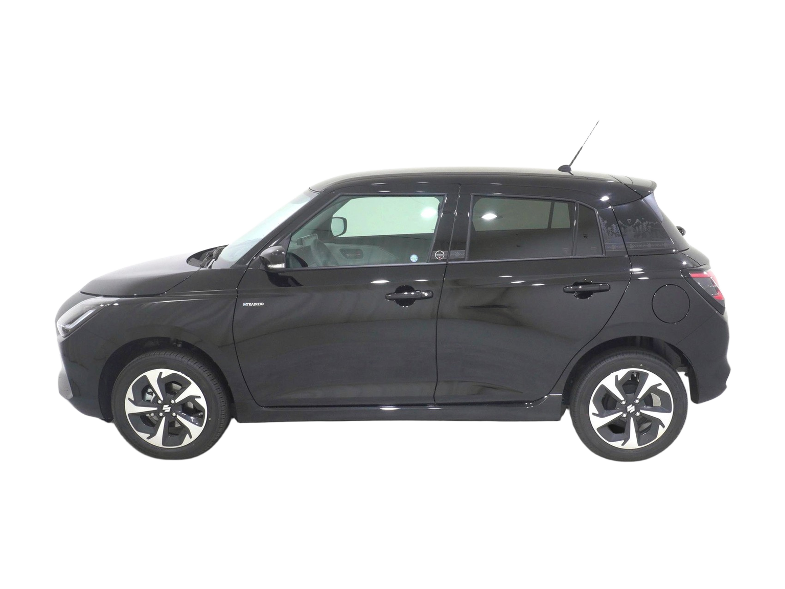 SUZUKI Swift 1.2 Tradizio Top Hybrid 4x4