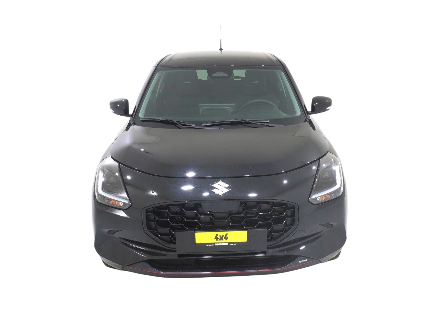SUZUKI Swift 1.2 Tradizio Top Hybrid 4x4