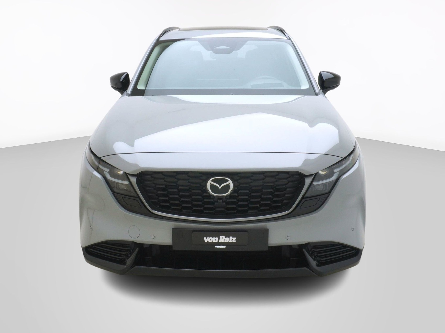 MAZDA CX-5 2.5 Homura AWD