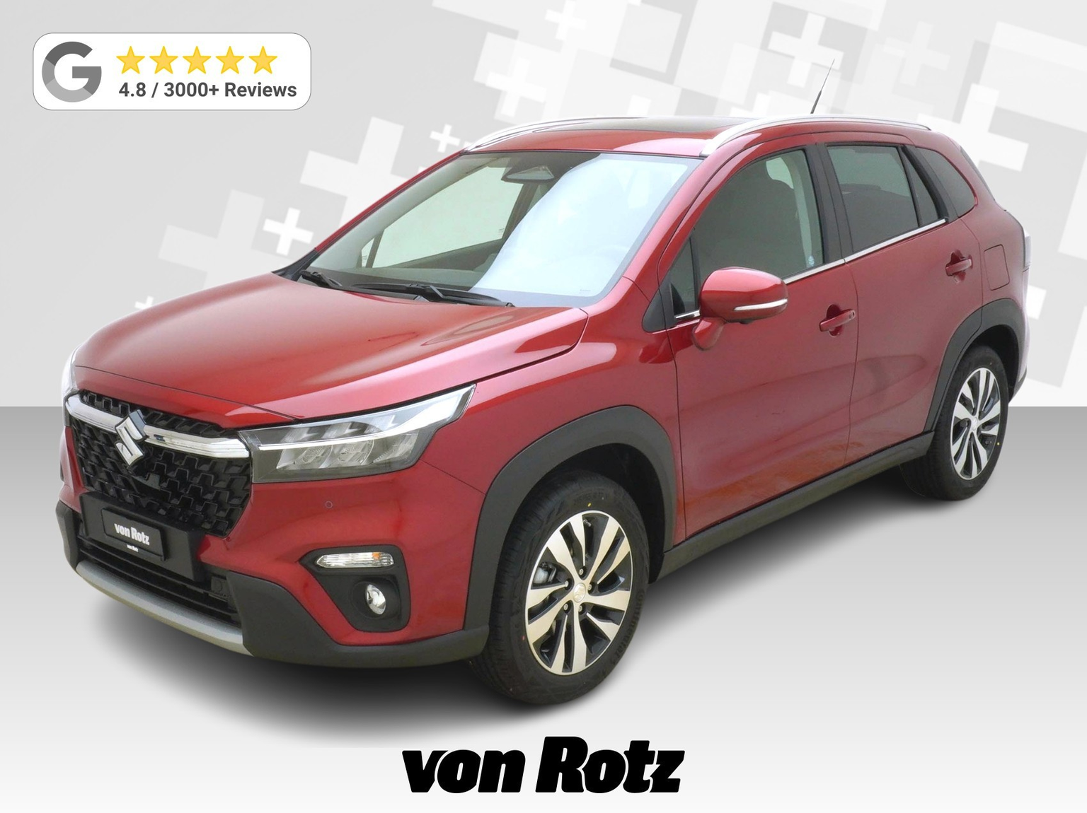 Vehicle Image