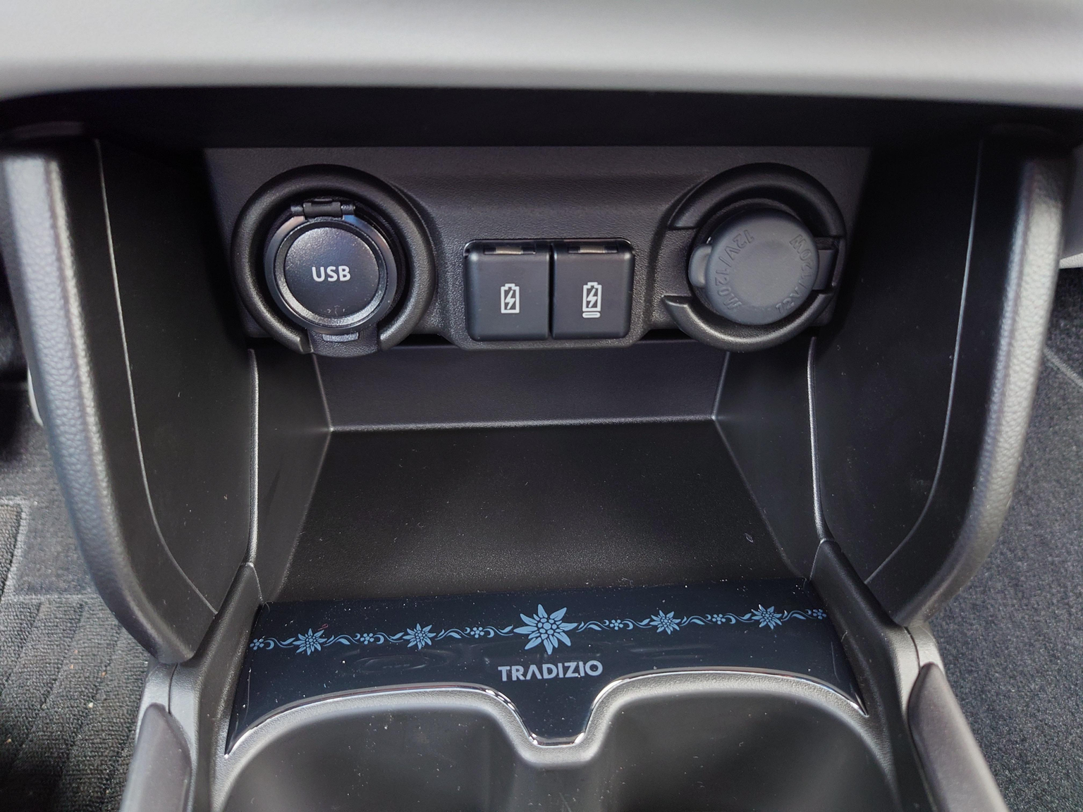 SUZUKI Swift 1.2 Tradizio Top Hybrid