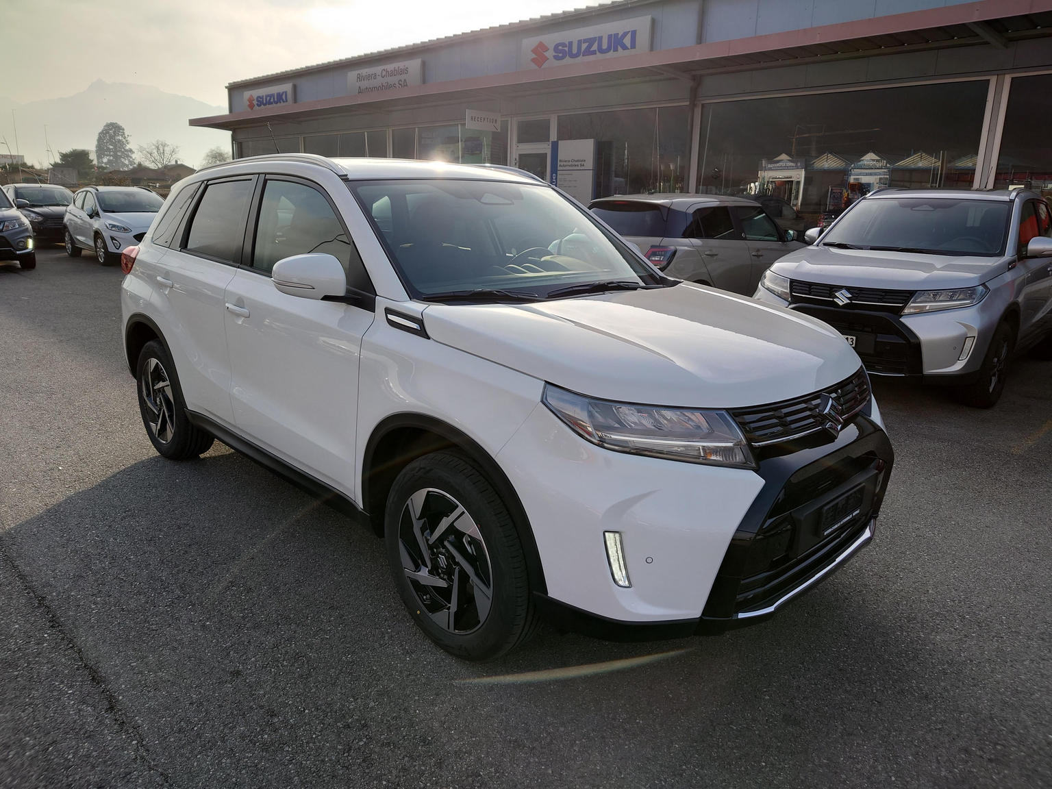 Vehicle Image