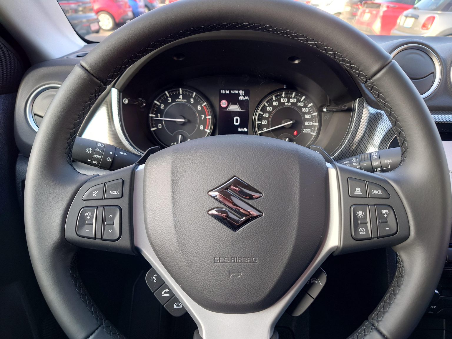 Vehicle Image
