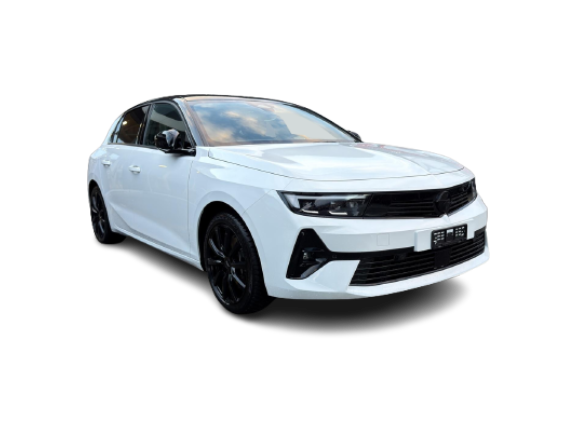 OPEL Astra 1.6 T PHEV 180 Ultimate