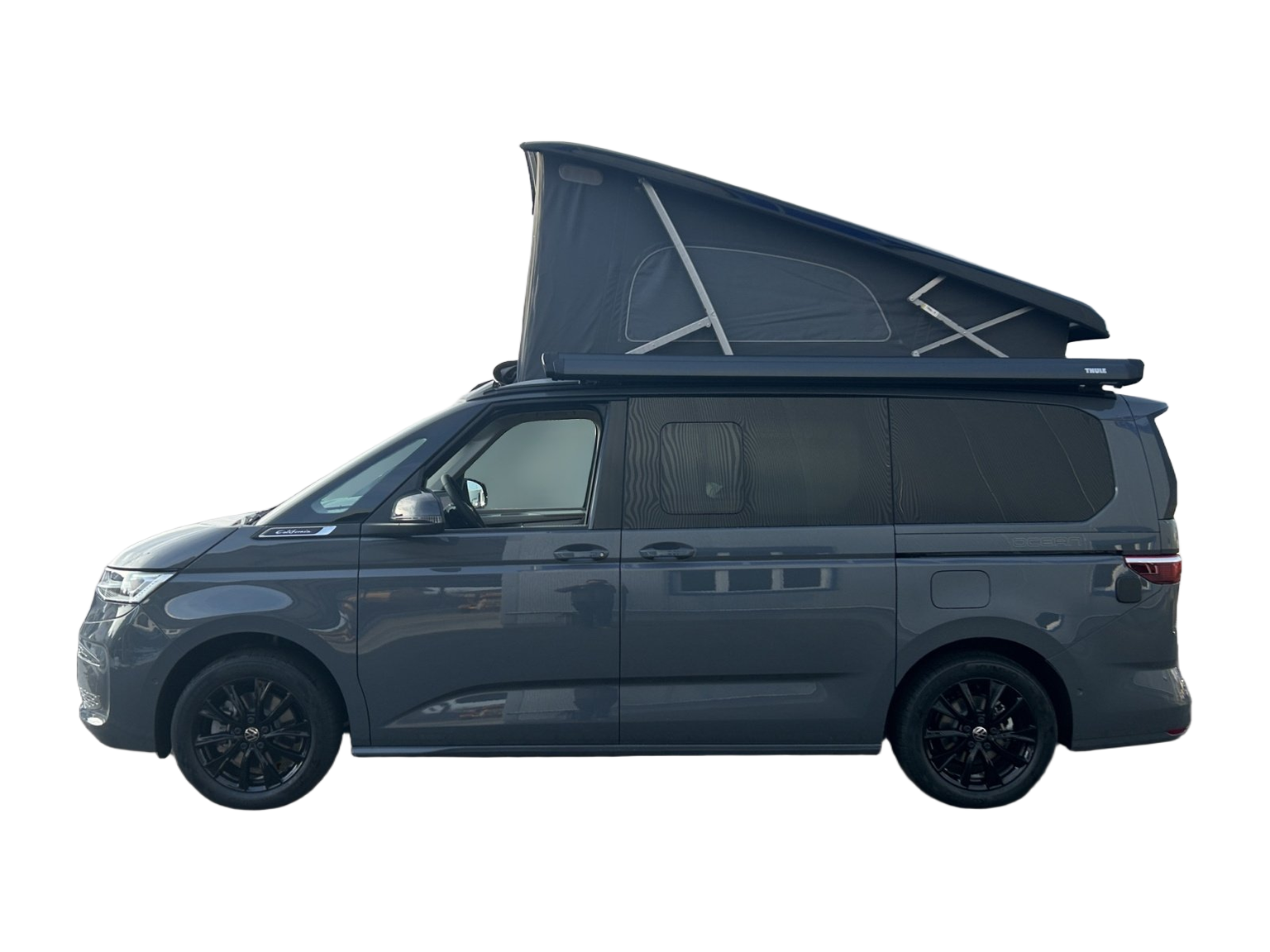 VW California 2.0 TDI Ocean