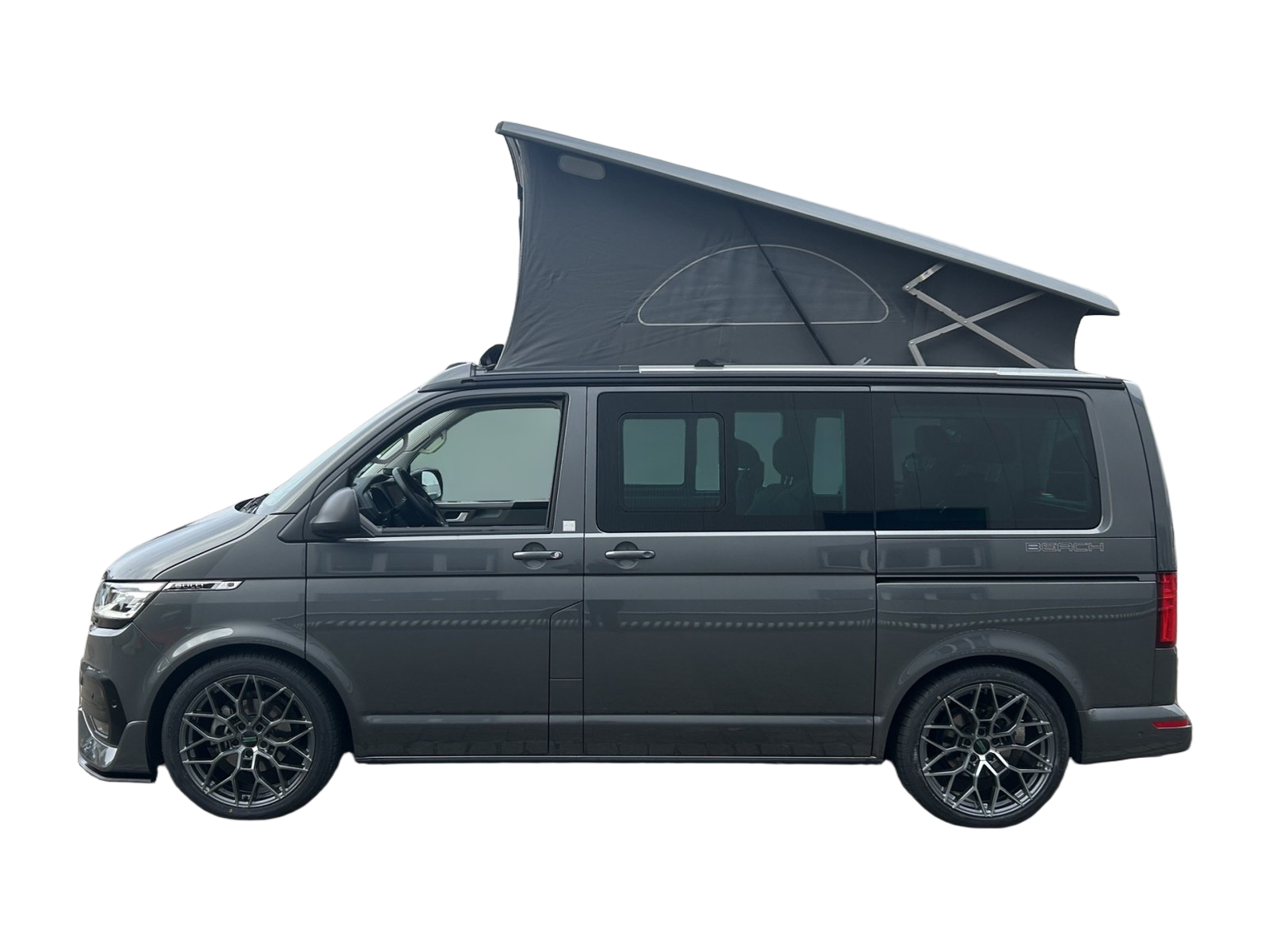 VW T6.1 California 2.0 TDI Beach Liberty DSG