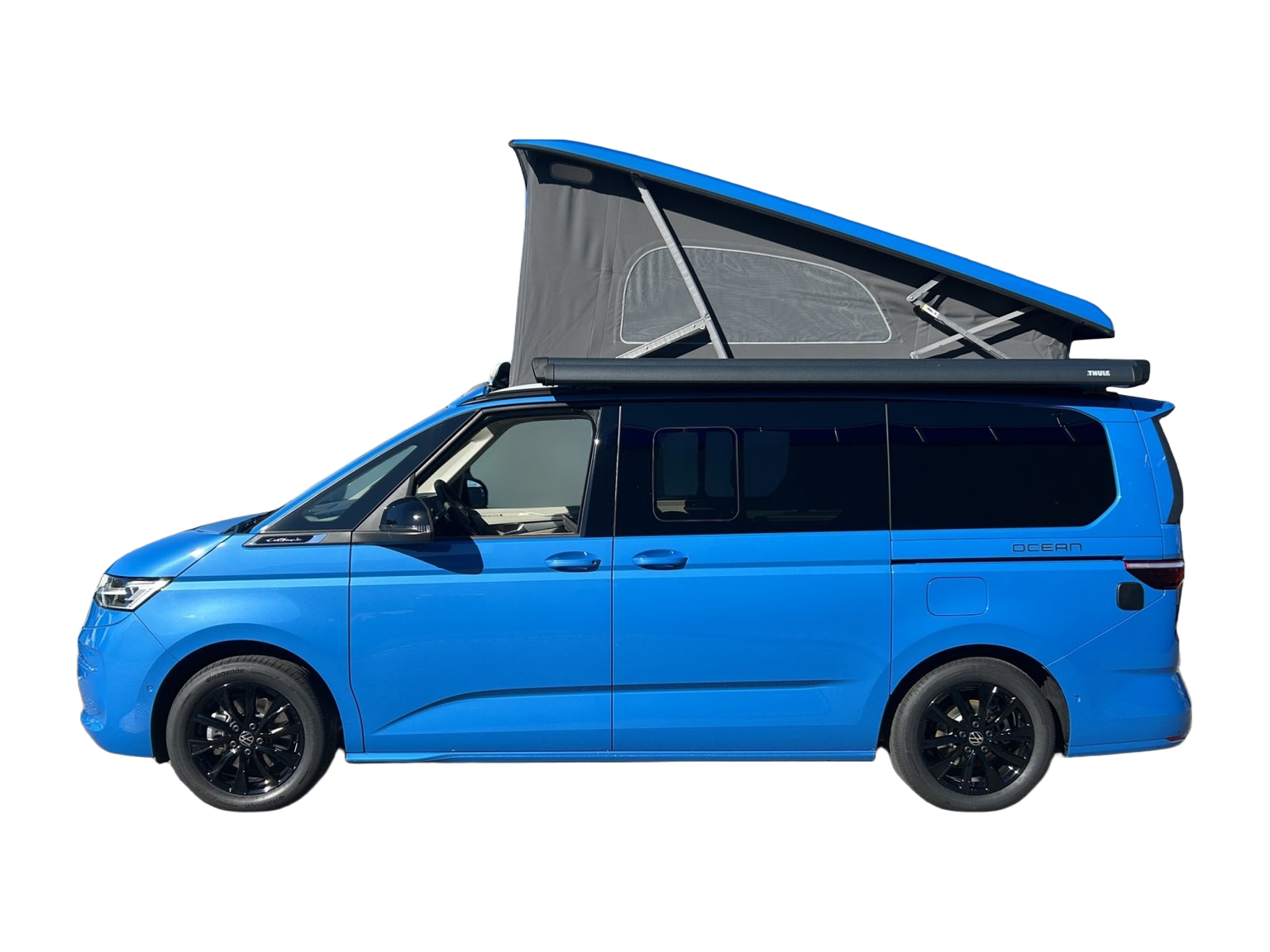 VW California eHybrid Ocean 4Motion