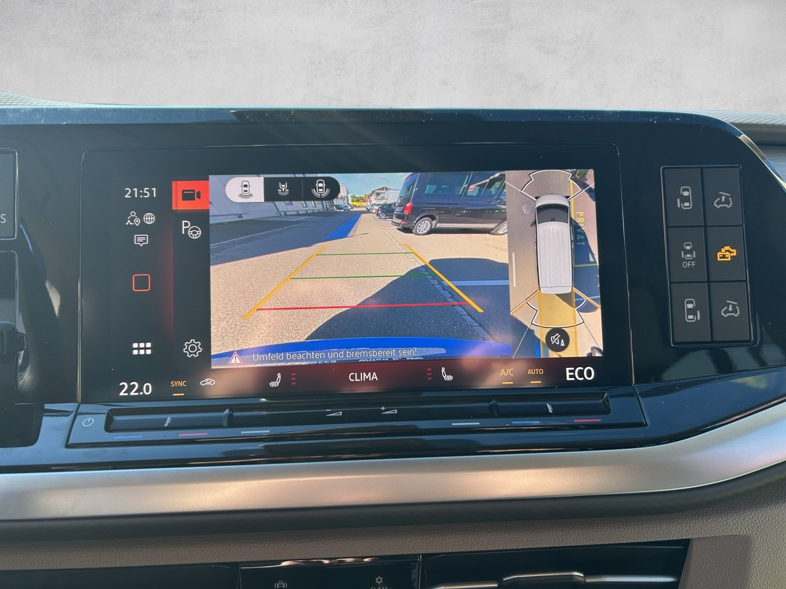 VW California eHybrid Ocean 4Motion