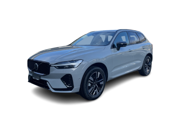 VOLVO XC60 2.0 B5 MH Plus Dark AWD