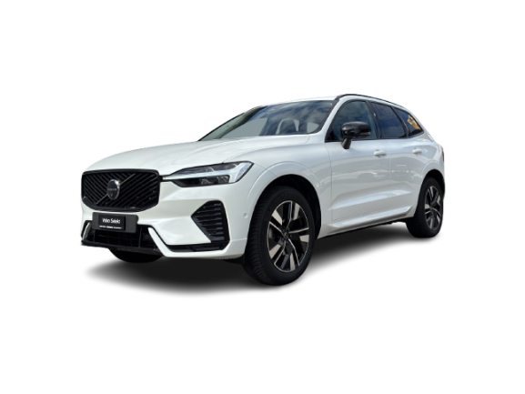 VOLVO XC60 2.0 B5 MH Plus Dark AWD