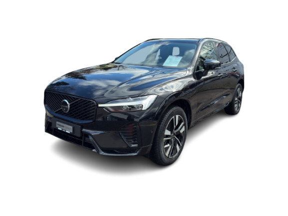 VOLVO XC60 2.0 T6 TE Plus Dark eAWD