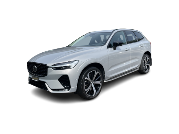 VOLVO XC60 2.0 B5 MH Ultimate Dark AWD