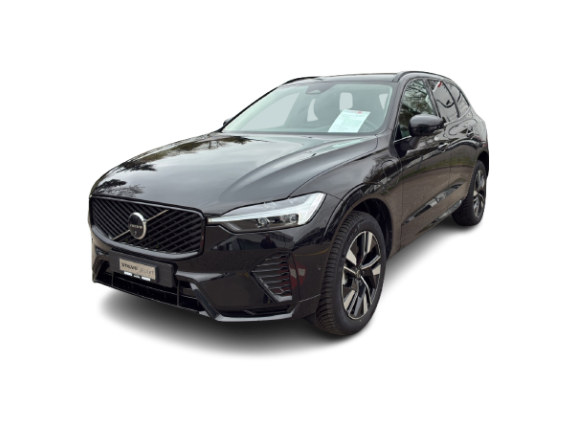 VOLVO XC60 2.0 T6 TE Plus Dark eAWD