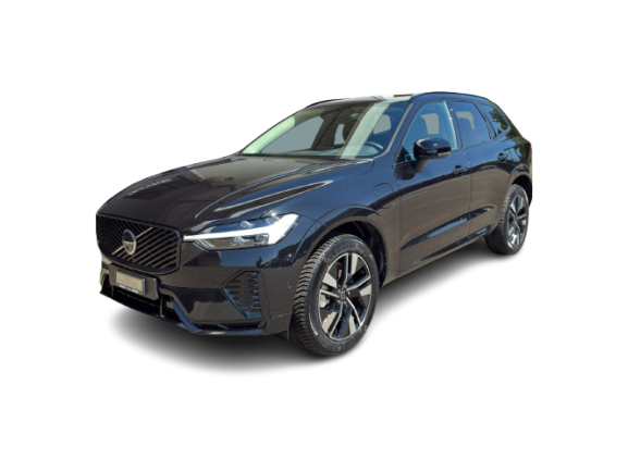 VOLVO XC60 2.0 T6 TE Plus Dark eAWD