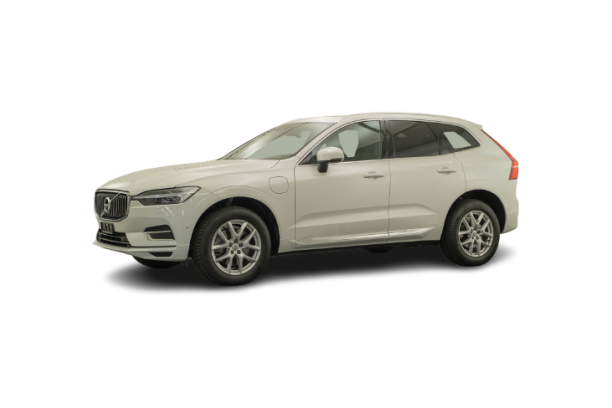 VOLVO XC60 2.0 T8 TE Inscription eAWD