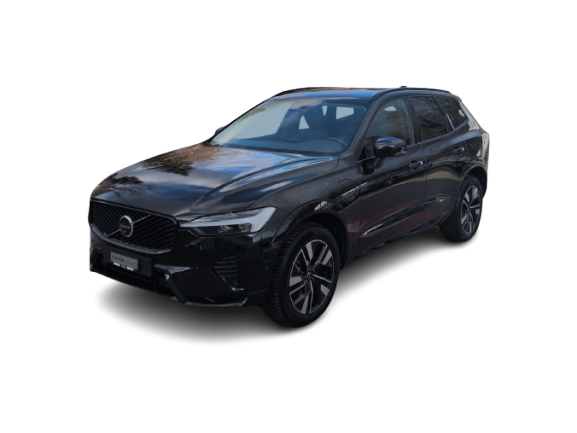 VOLVO XC60 2.0 T8 TE Plus Dark eAWD
