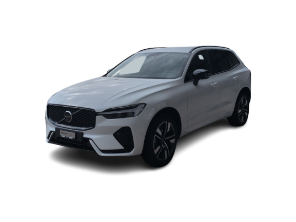 VOLVO XC60 2.0 B5 MH Plus Dark AWD