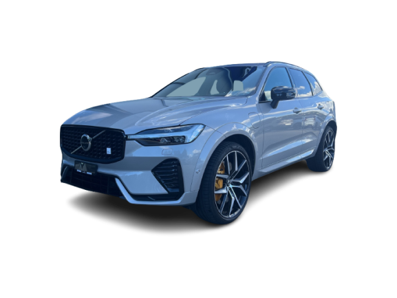VOLVO XC60 2.0 T8 TE Polestar eAWD