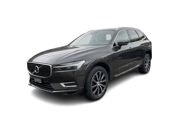 VOLVO XC60 2.0 T6 TE Inscription eAWD