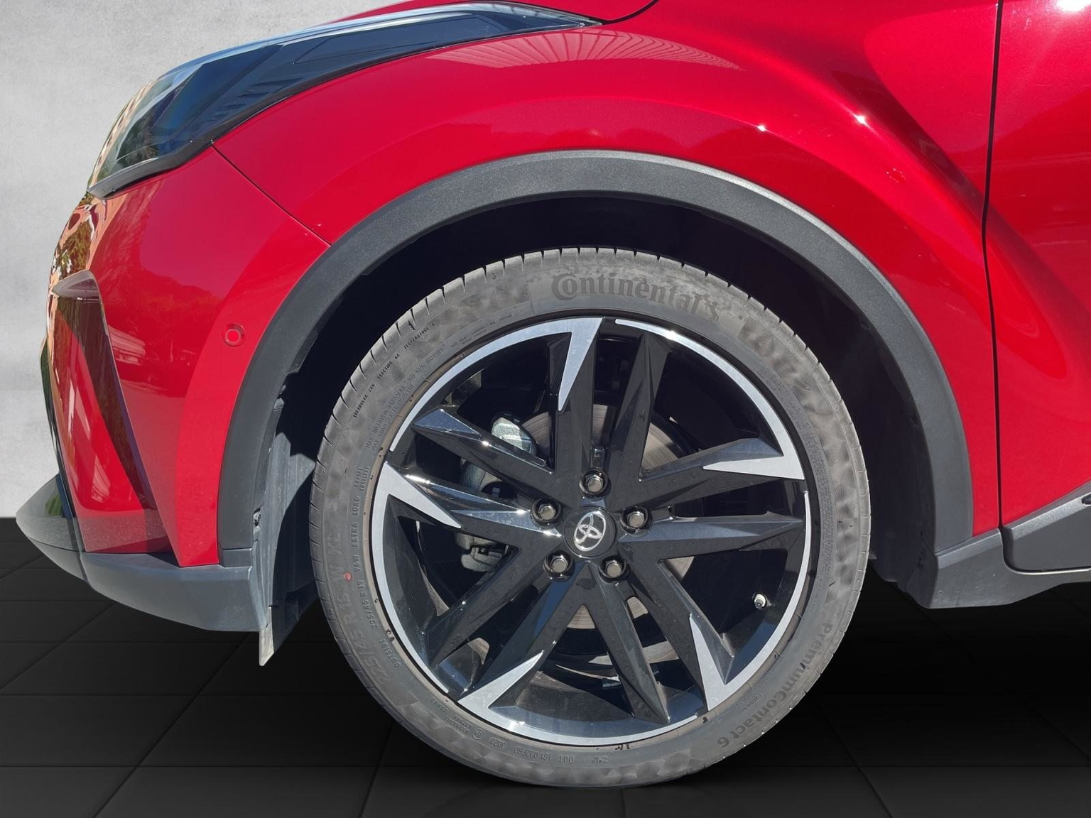 Vehicle Image