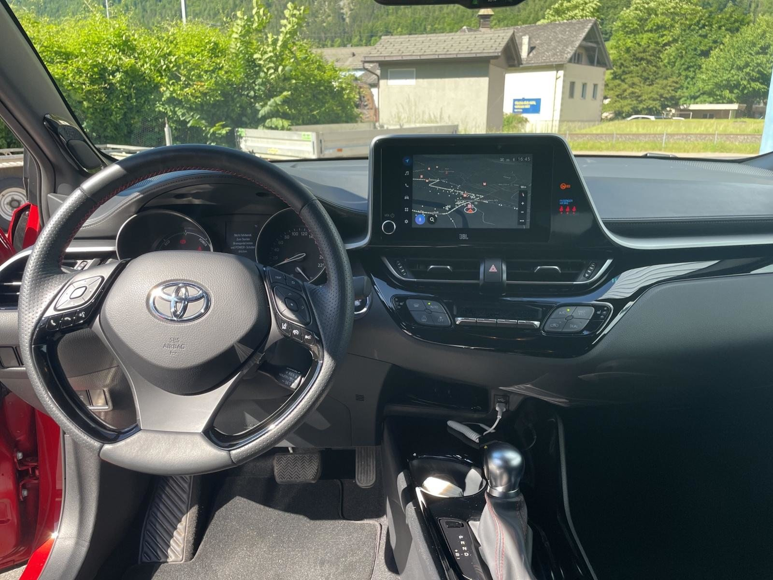 Vehicle Image
