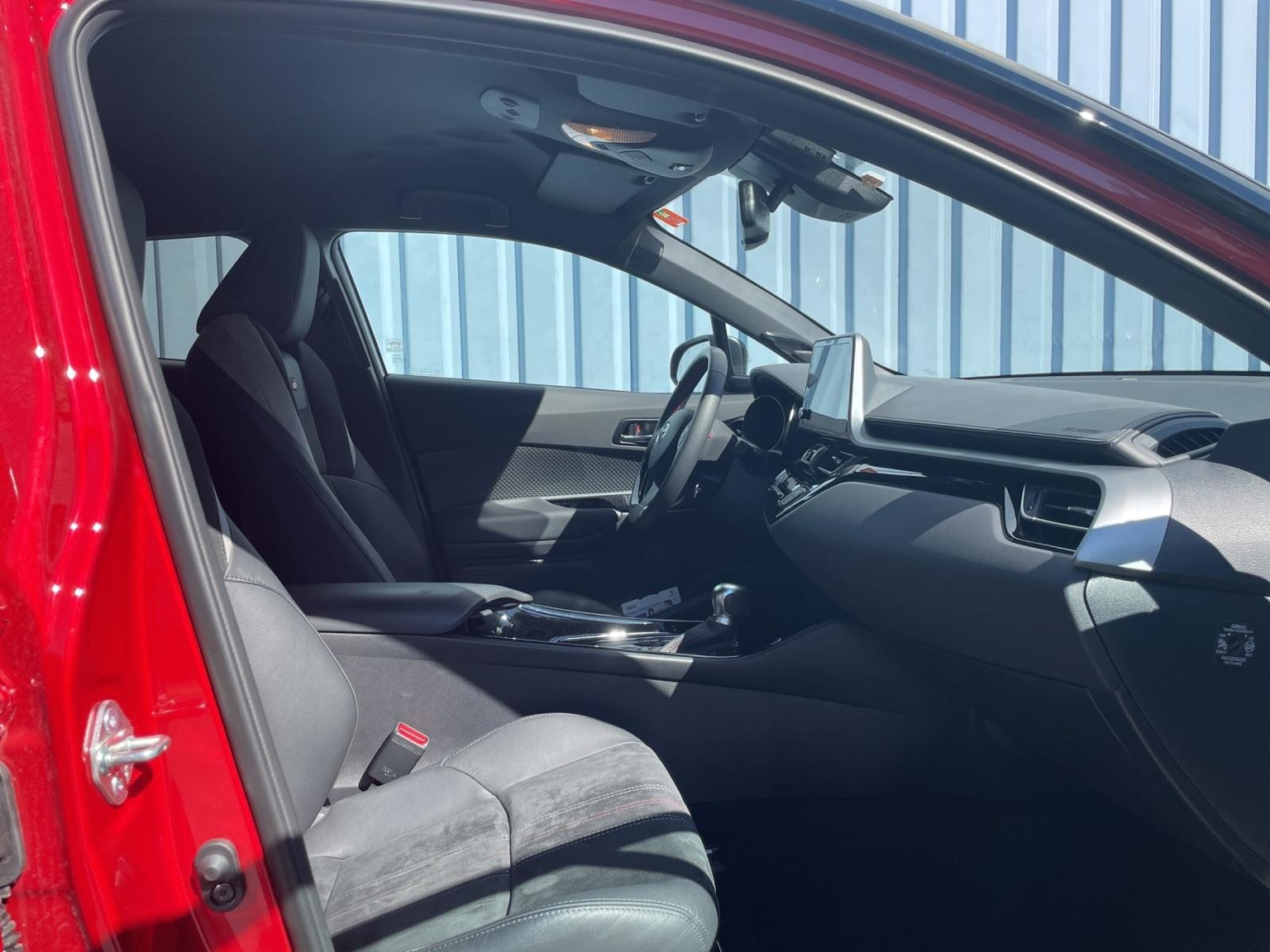 Vehicle Image