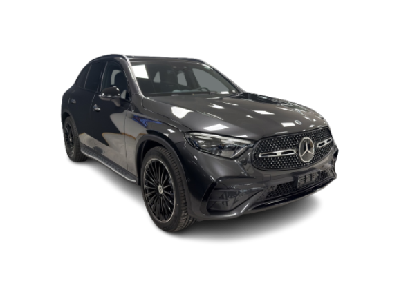 MERCEDES-BENZ GLC 220 d 4Matic 9G-Tronic