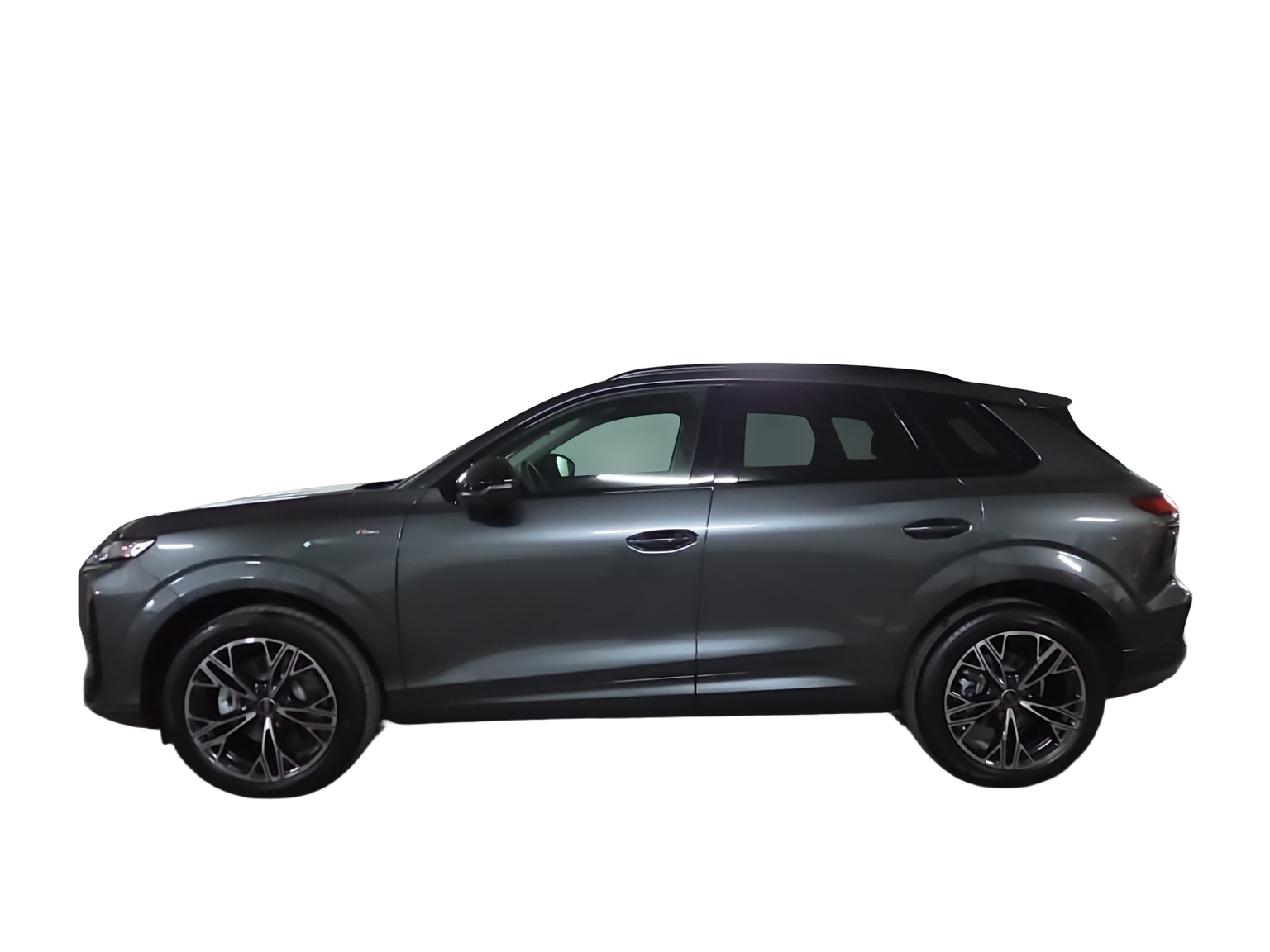 AUDI Q3 SUV TFSI quattro 150 kW S tronic